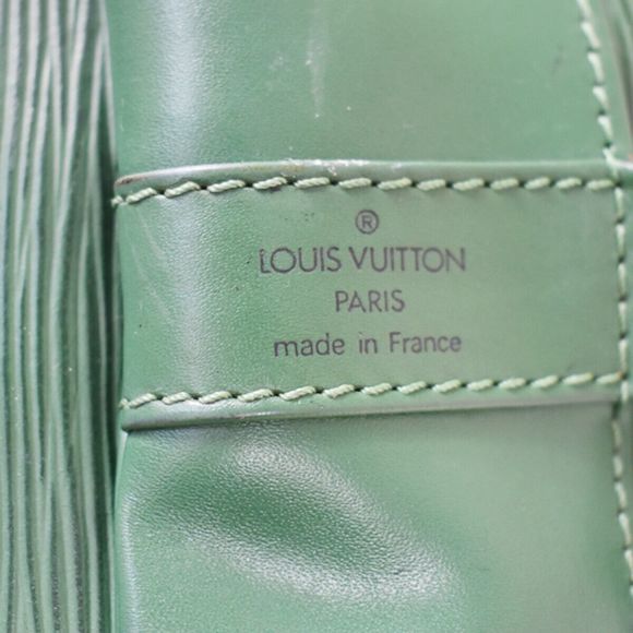 Louis Vuitton Lv Logo Randonnee Pm #78122L36B - Picture 9 of 15